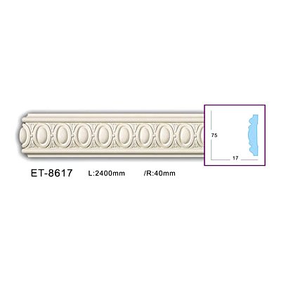 ET-8617 VIPDecor