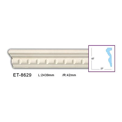 ET-8629 VIPDecor