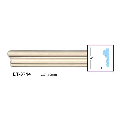 ET-8714 VIPDecor
