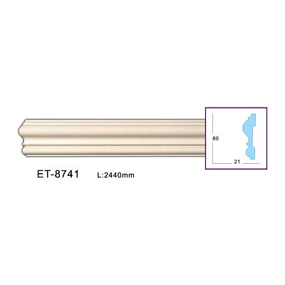 ET-8741 VIPDecor