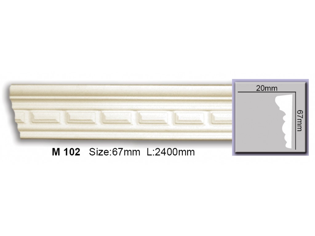 M 102 Harmony FLEXI