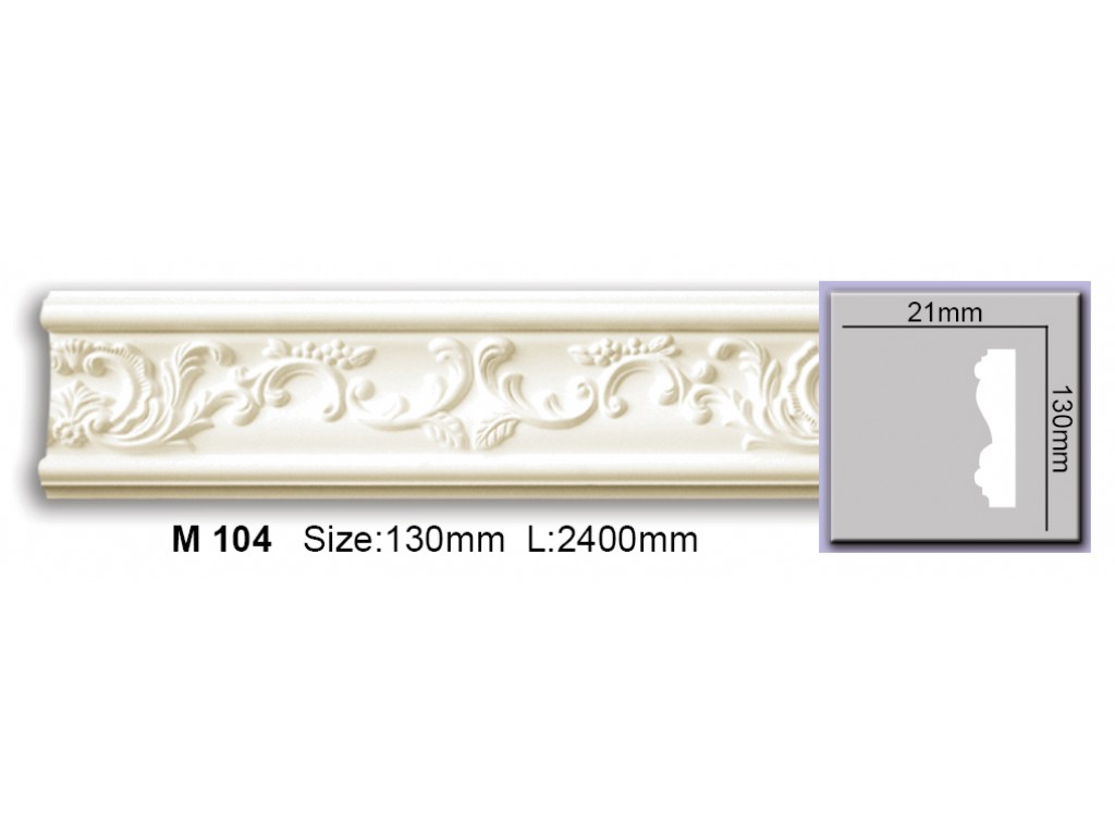 M 104 Harmony FLEXI
