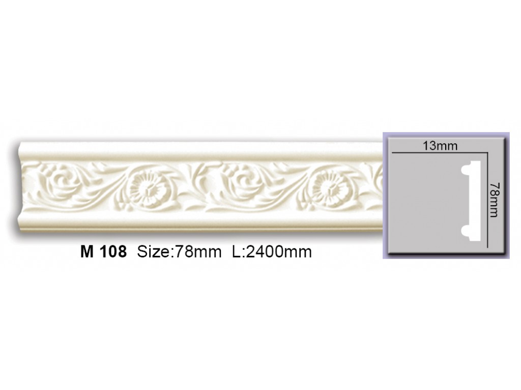 M 108 Harmony FLEXI