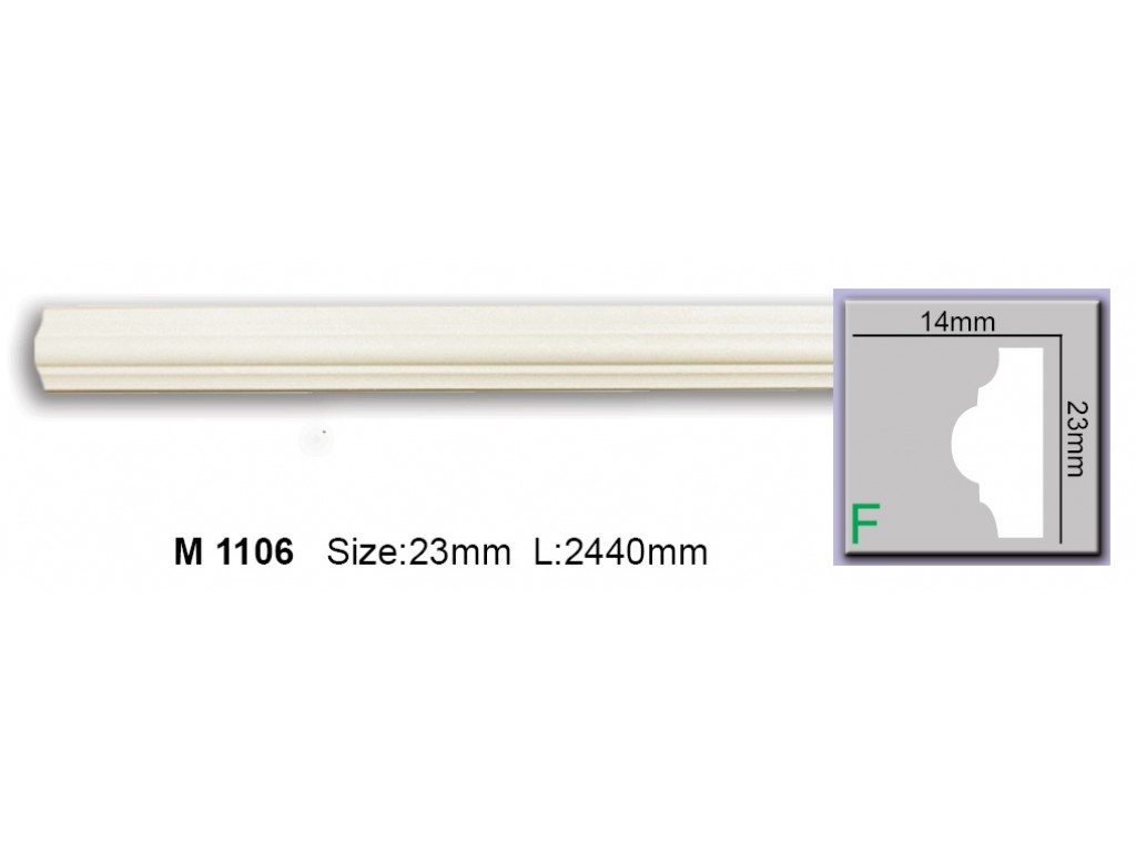M 1106 Harmony