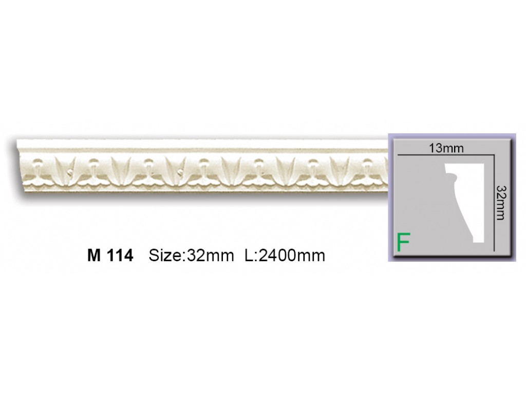 M 114 Harmony FLEXI