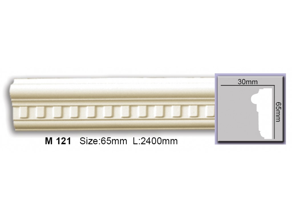 M 121 Harmony