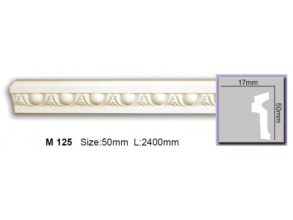 M 125 Harmony FLEXI