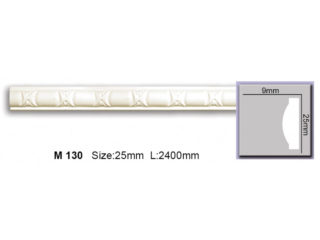 M 130 Harmony FLEXI