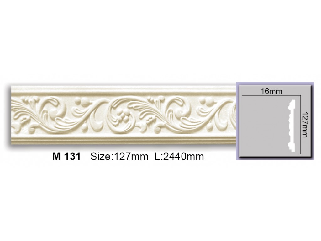 M 131 Harmony FLEXI