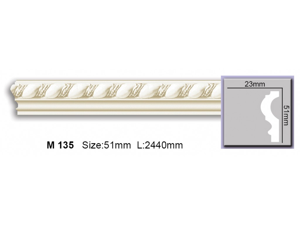 M 135 Harmony