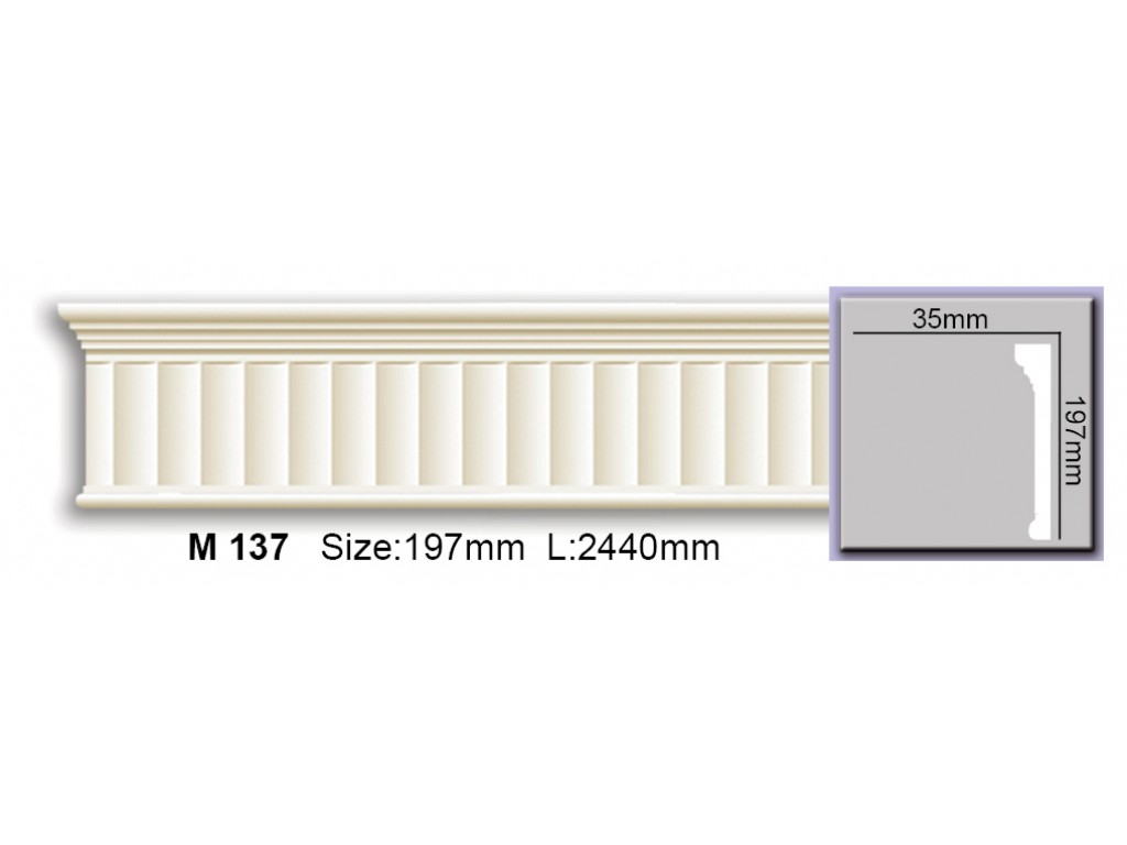 M 137 Harmony FLEXI