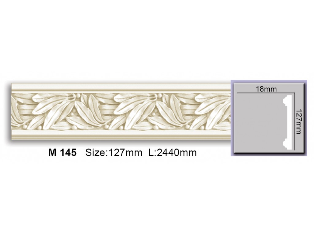 M 145 Harmony FLEXI