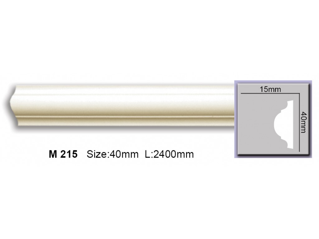 M 215 Harmony FLEXI