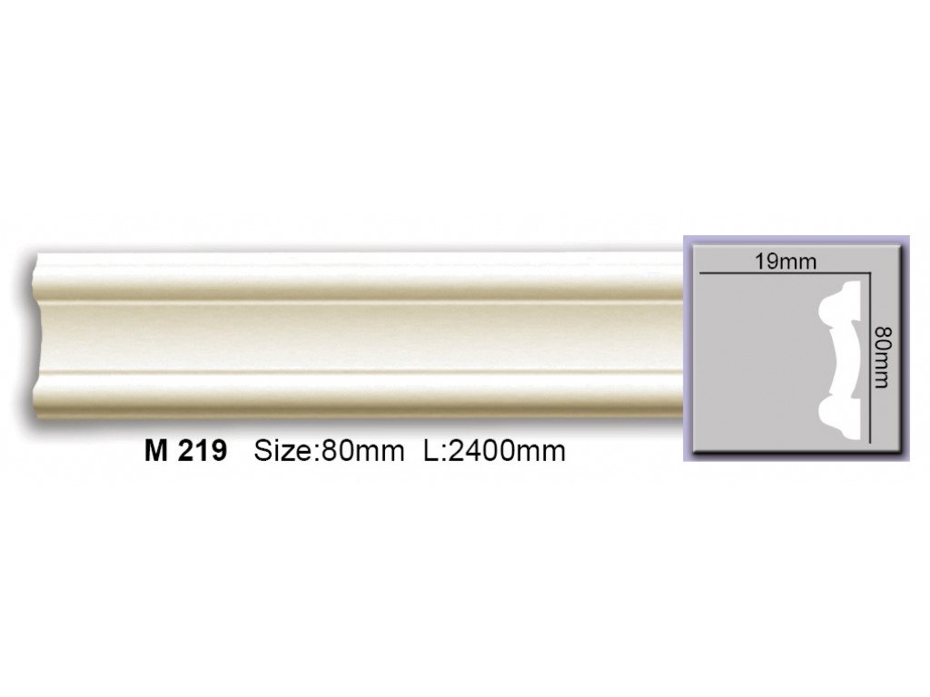 M 219 Harmony FLEXI