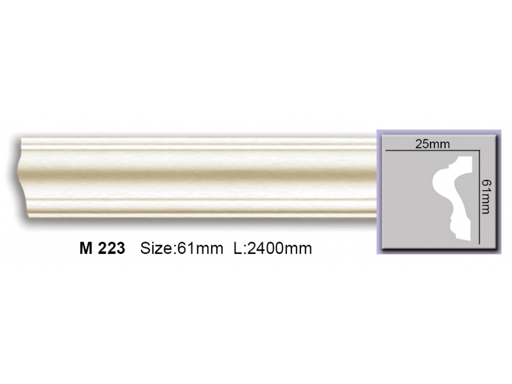 M 223 Harmony