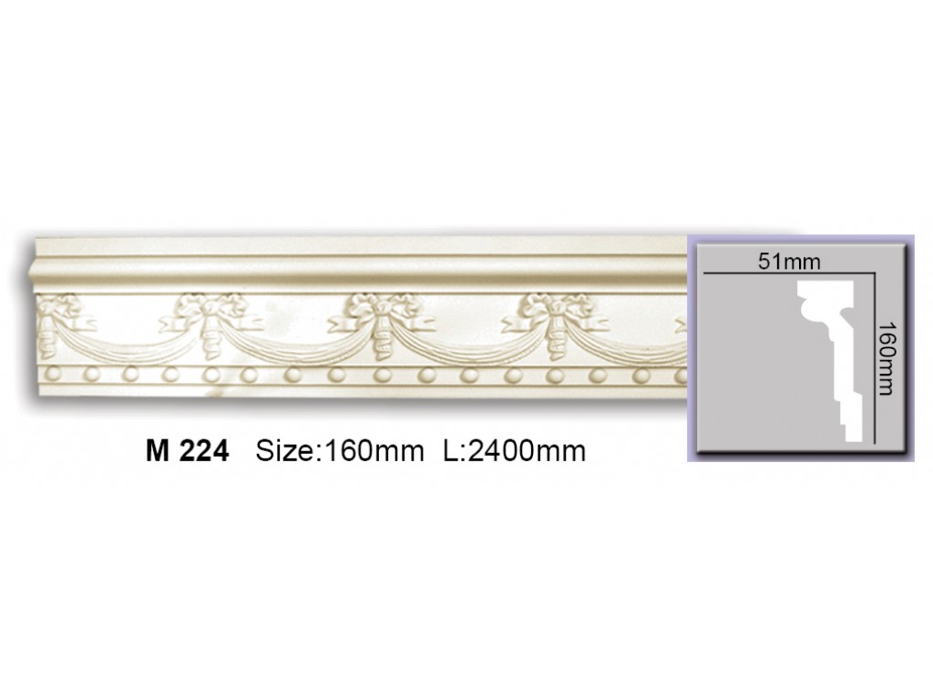 M 224 Harmony FLEXI