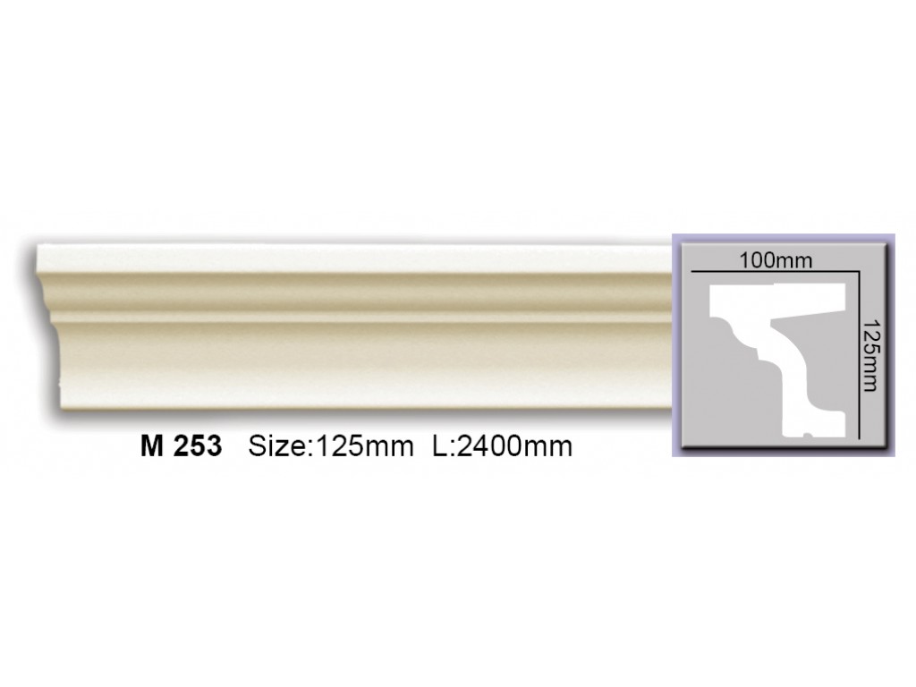 M 253 Harmony FLEXI